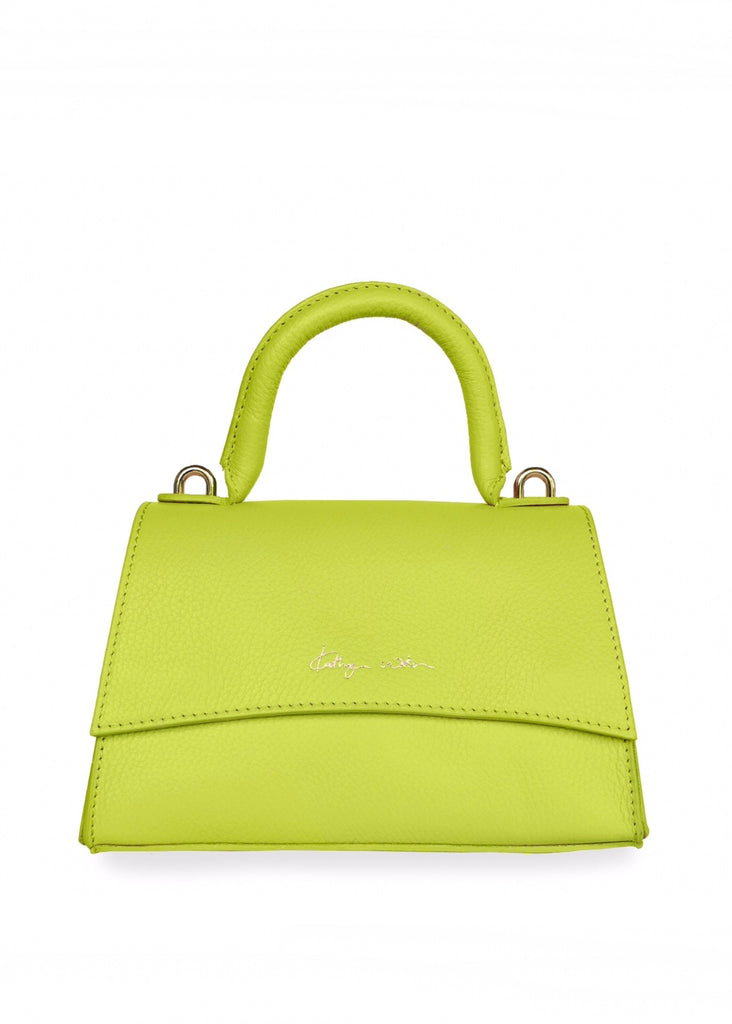 Bag | Lunar (Acid Pebble)