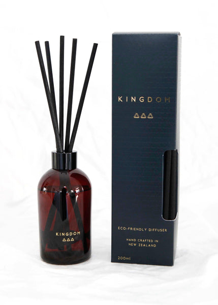 Diffuser | Lemongrass & Lime