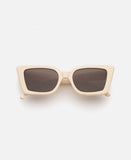 Sunglasses | Lucia (Oat Milk)
