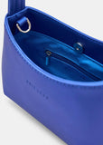 Bag | Mini Antonia (Lapis Lacquer)
