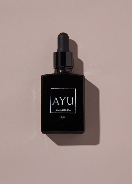 Perfume Oil | Sufi