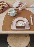 Cup Set | Kappu (Coral/Nutmeg)