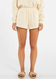 Shorts | Classic (Cream)
