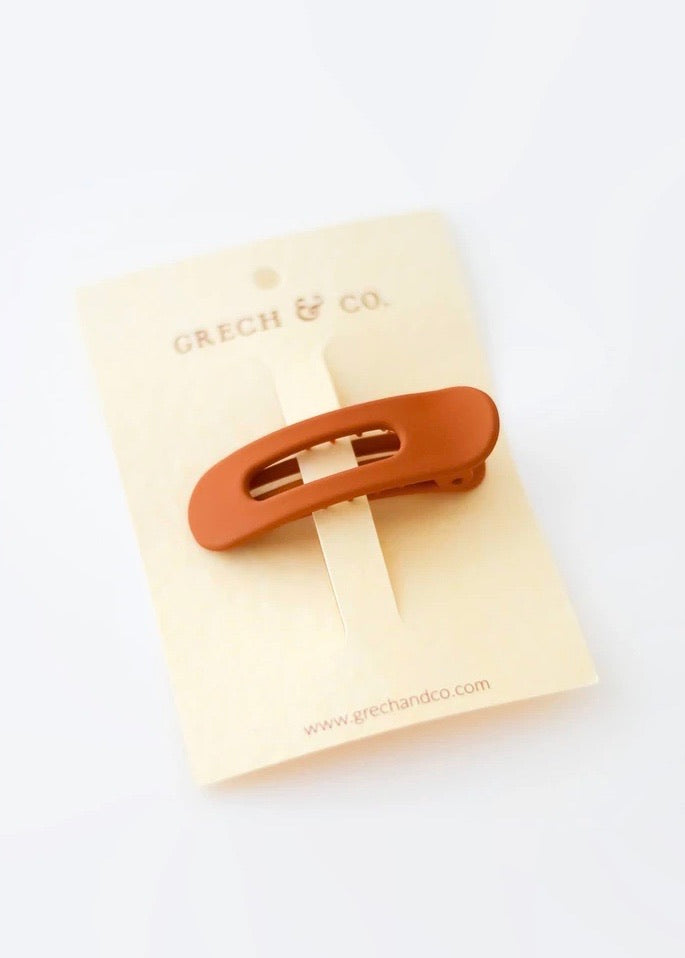 Hair Grip | Spice