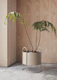 Planter | Maki (Clay)