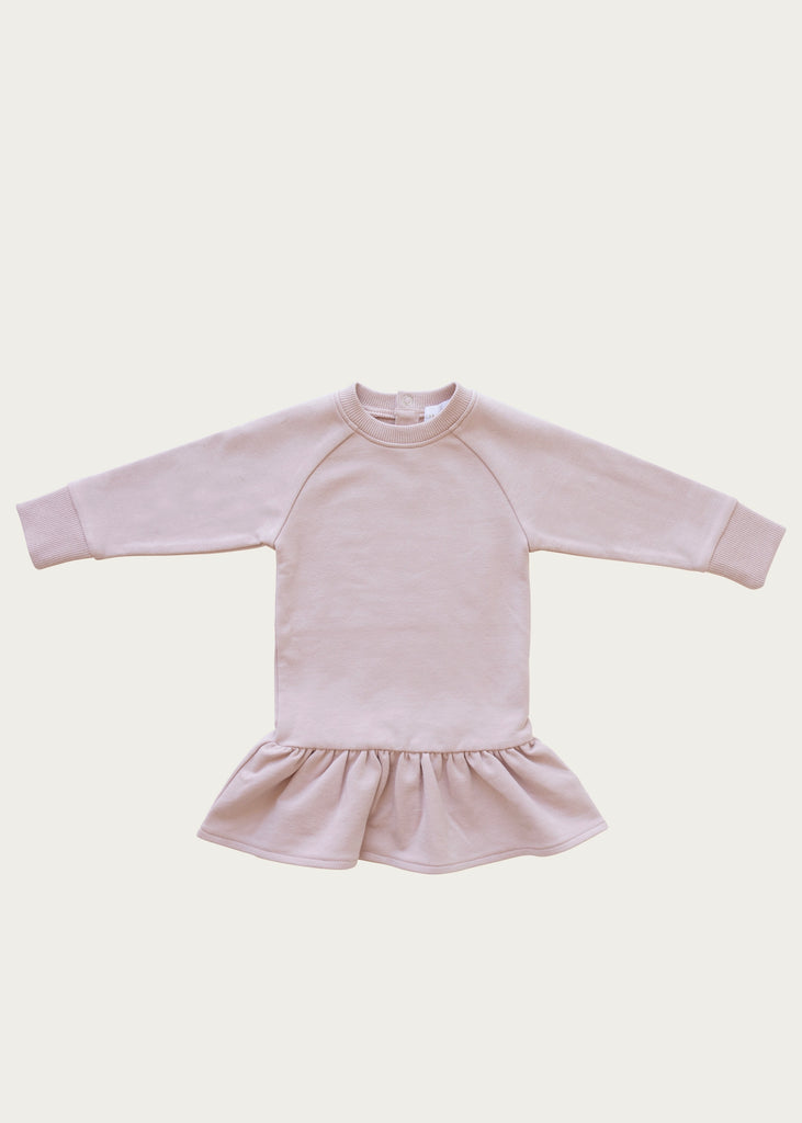Dress | Maisie Sweater (Amelie)