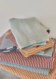 Towel | Stringa Mini (Caramel/Rose)