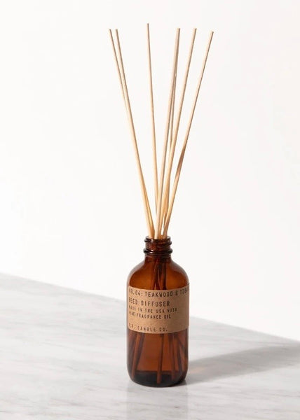 Diffuser | Teakwood & Tobacco