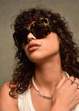 Sunglasses | Joyride (Tortoise Shell)