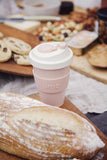 Coffee Cup | Urbb Turin (pink)