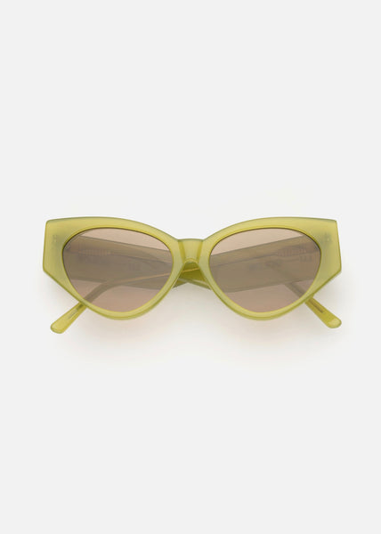 Sunglasses | Milou (Leaf)