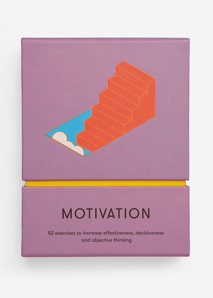 Cards | Motivation