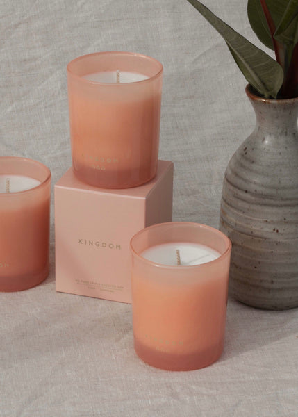 Candle | Lemongrass & Lime (Mini)