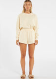 Shorts | Classic (Cream)