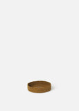 Basket | Pinto (Ochre/Lupin)