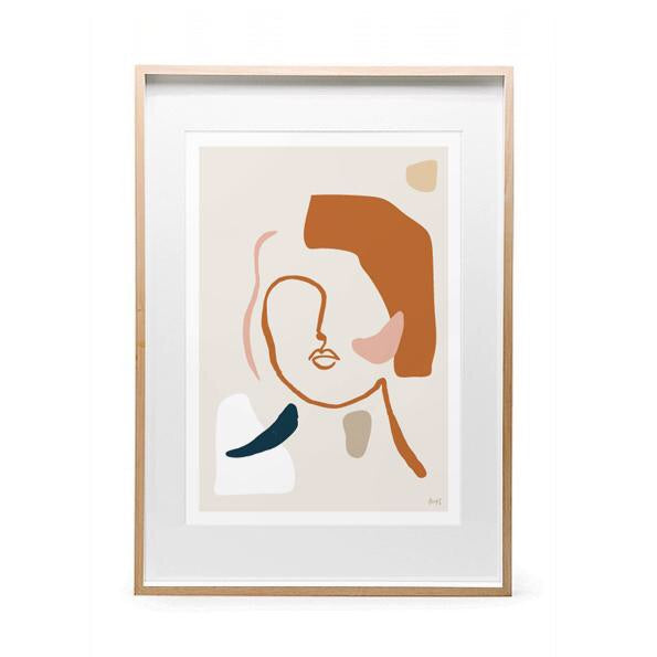 Art Print | Belladonna