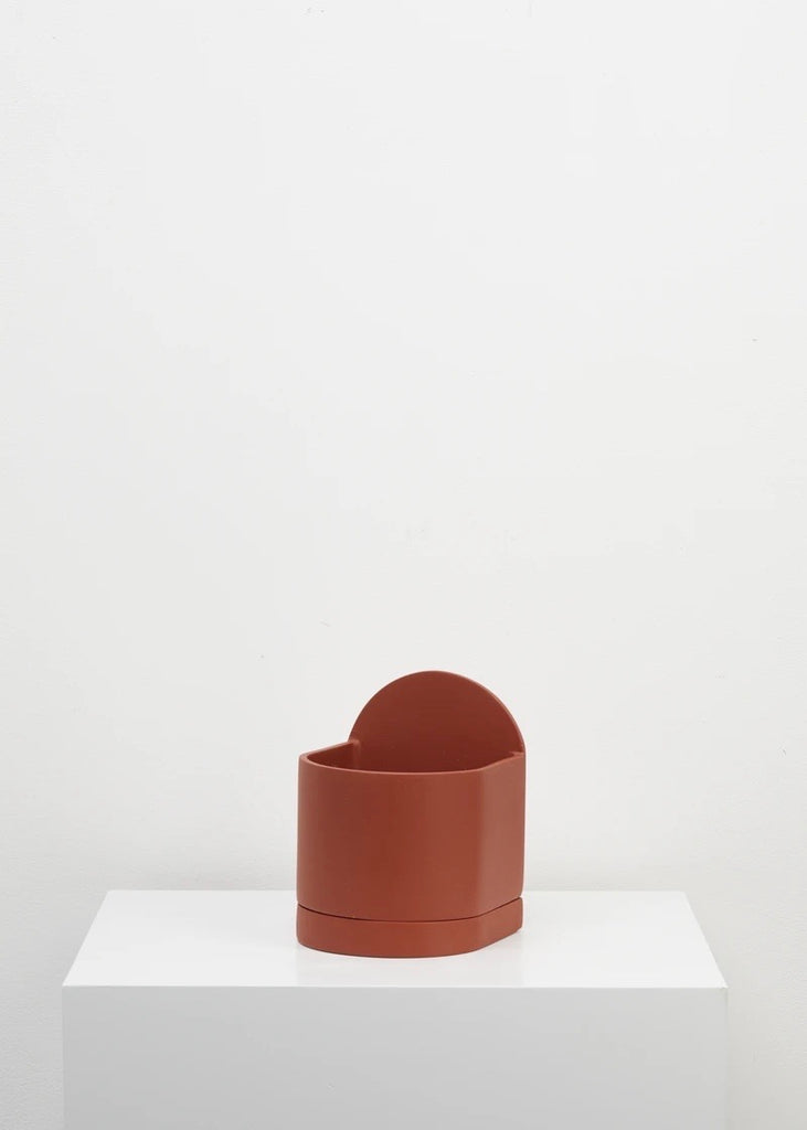 Planter | Sol (Terracotta)