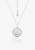 Necklace | Stars of Dreams (Silver)