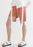 Short | Relay (Scoria)