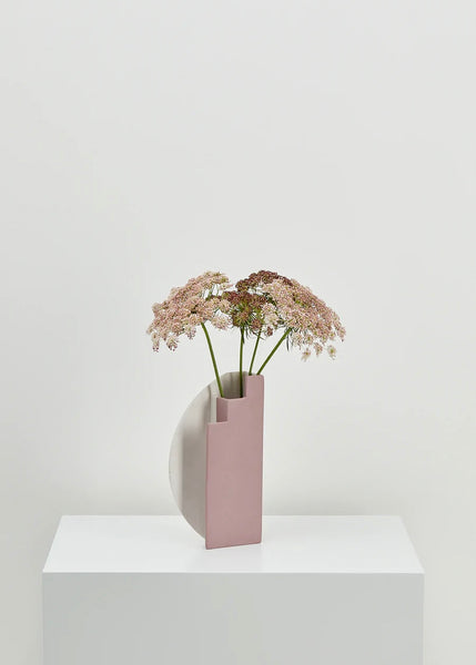 Vase | Etta (Musk)