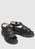 Shoes | Bountiful Sandal (Black)