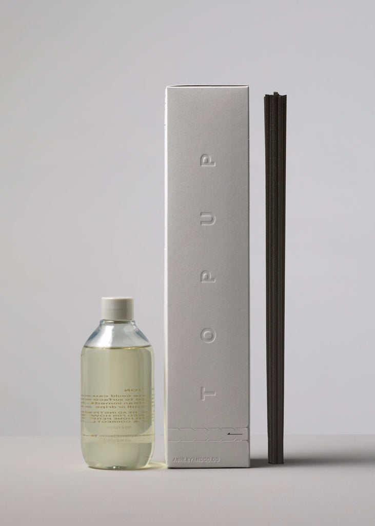 Home Perfume | Topup (Vine & Paisley)
