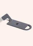 Bottle Opener | Fold (Charcoal)