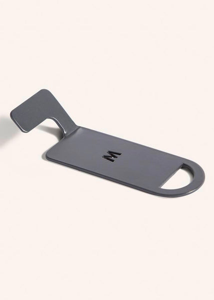 Bottle Opener | Fold (Charcoal)