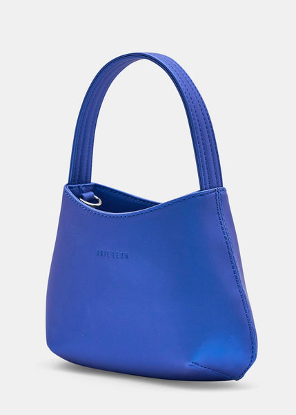 Bag | Mini Antonia (Lapis Lacquer)