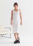 Dress | Evident Tank (Pumice)