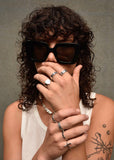 Sunglasses | Joyride (Bottle Green)