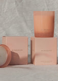 Candle | Vetiver & Ivy (Mini)