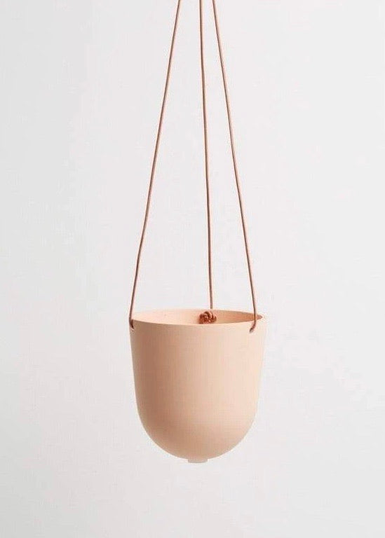 Hanging Planter (Salt)