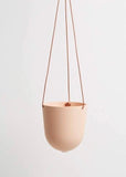 Hanging Planter (Salt)