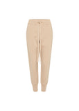 Pants | Sidney Tapered Knit (Suede)