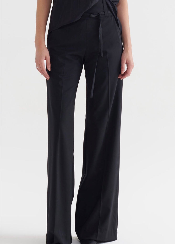 Pants | Introduction (Black)