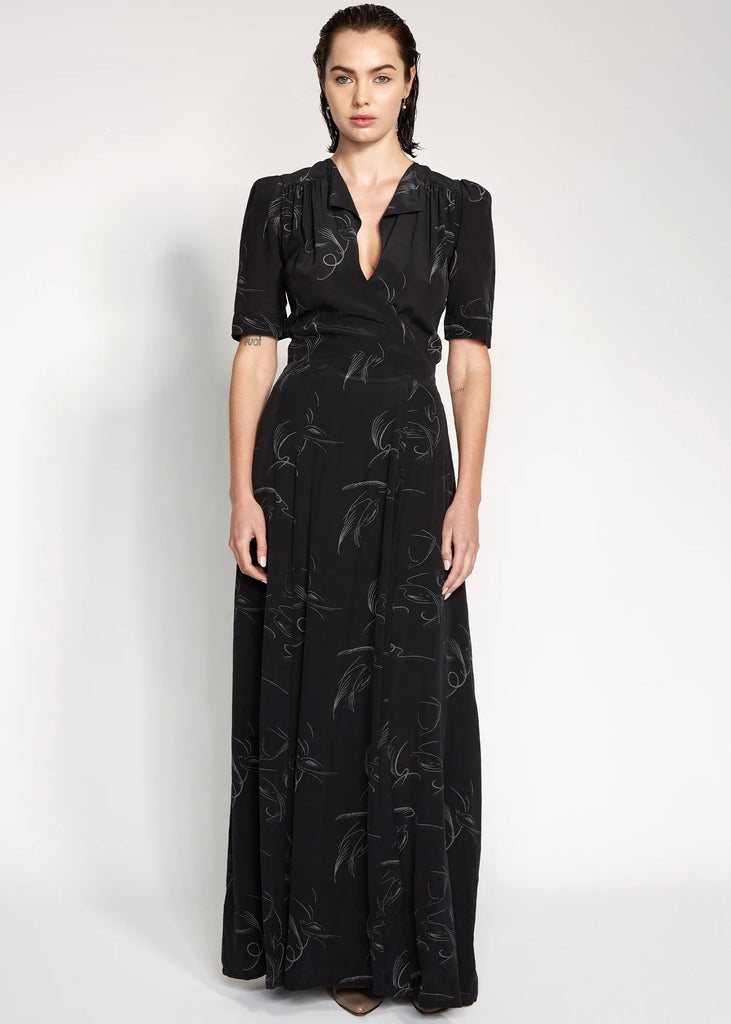 Dress | Portobello (Birdland)