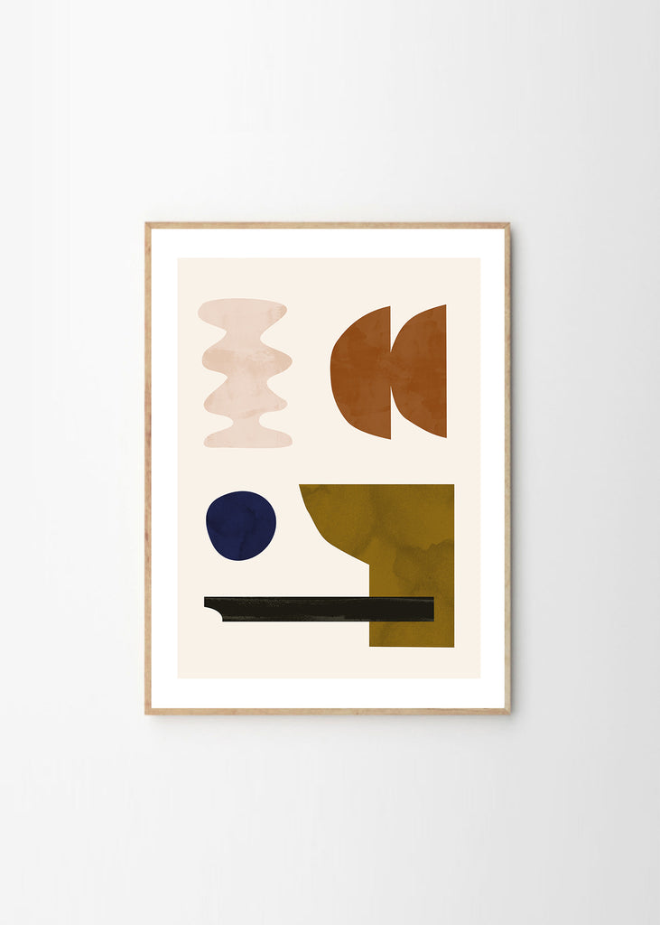 Print | Shapescape 09