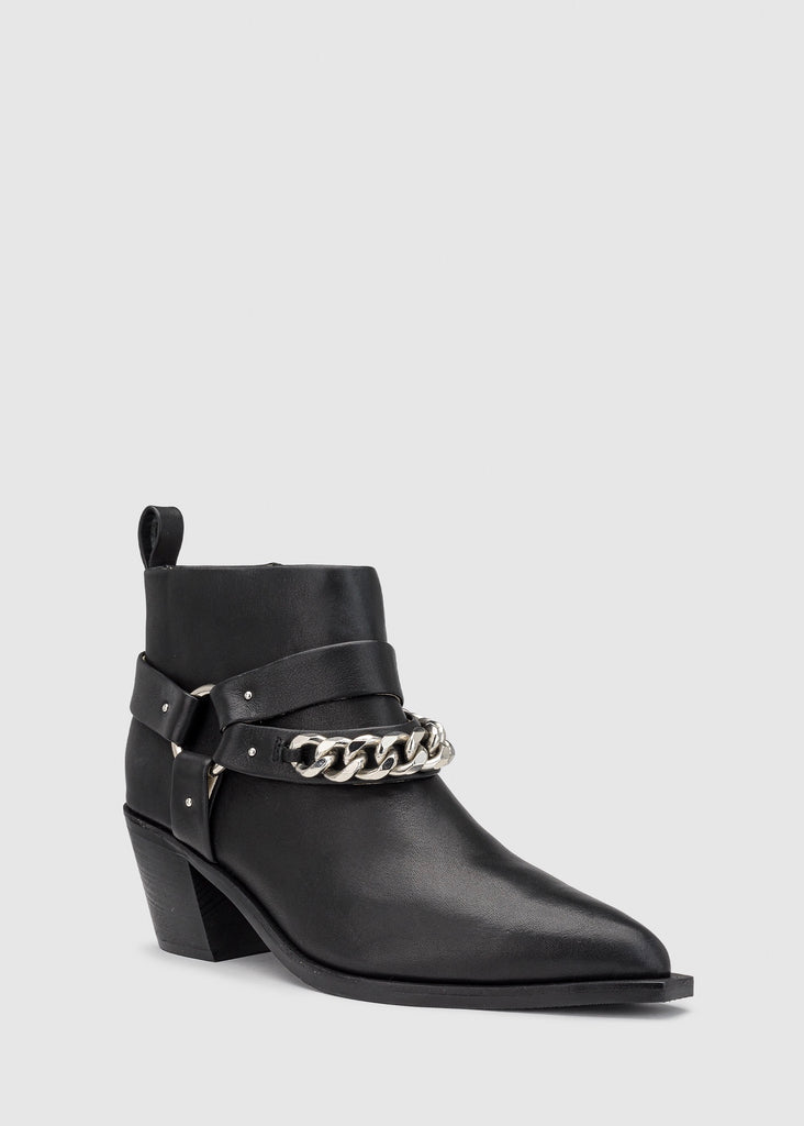 Boot | Pursuit (Black)