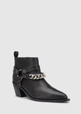 Boot | Pursuit (Black)