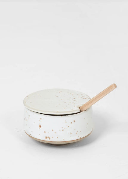 Sugar Bowls | Hagi (Shell)