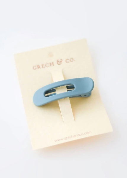 Hair Grip | Light Blue