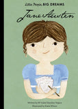 Book | Jane Austen (Little People, Big Dreams)