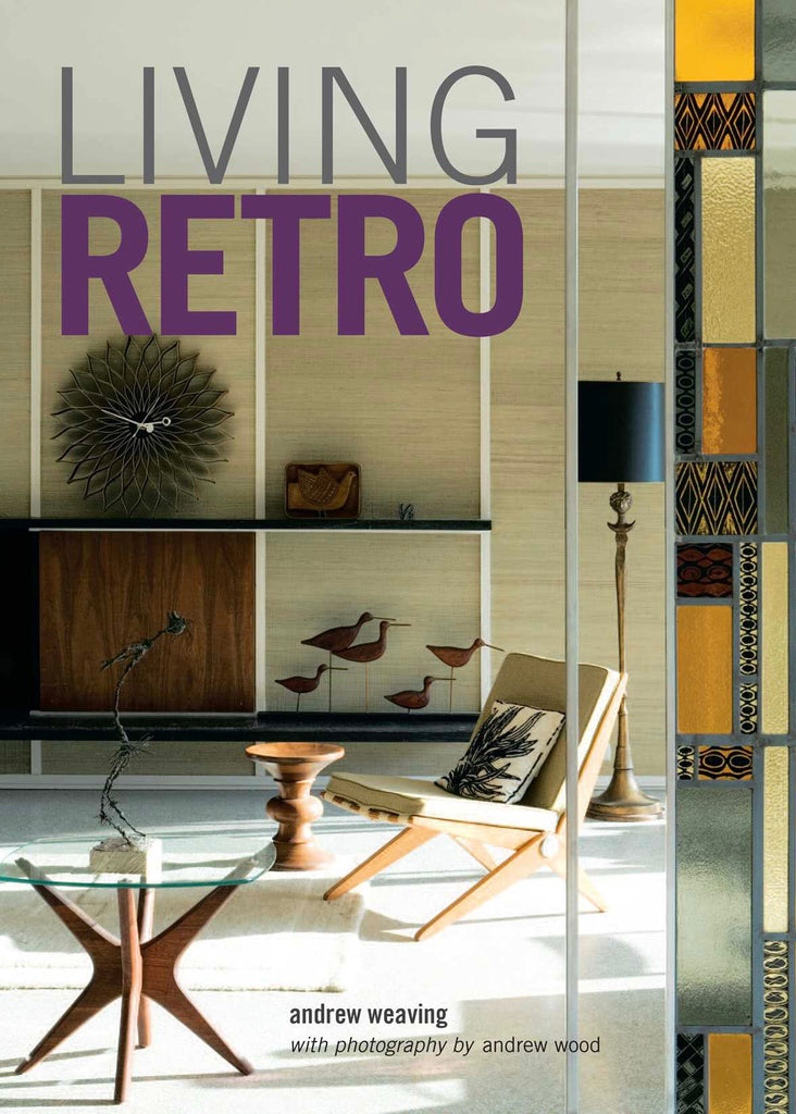Book | Living Retro