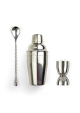 Set | Mini Cocktail Shaker