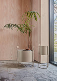 Planter | Maki (Clay)