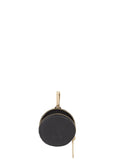 Bag | Runaway Coin Purse (Black)