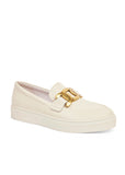 Loafer | Danica (White Pebble)