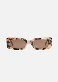 Sunglasses | Salome (Choc Tort)