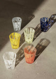 Glass | Casca (Poppy)